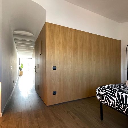Ferienwohnung Loft En El Centro Vilanova i la Geltrú Exterior foto